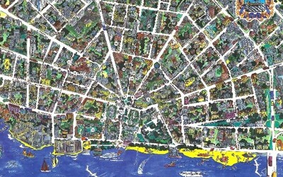 Ein Bremer über die Wolgastadt Kostroma